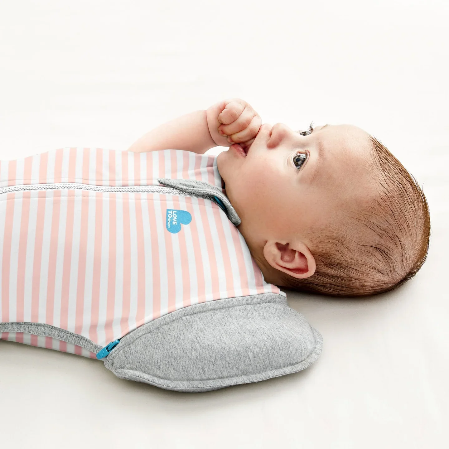 Love To Dream Swaddle Up Transition Bag 1.0 TOG - Image 7