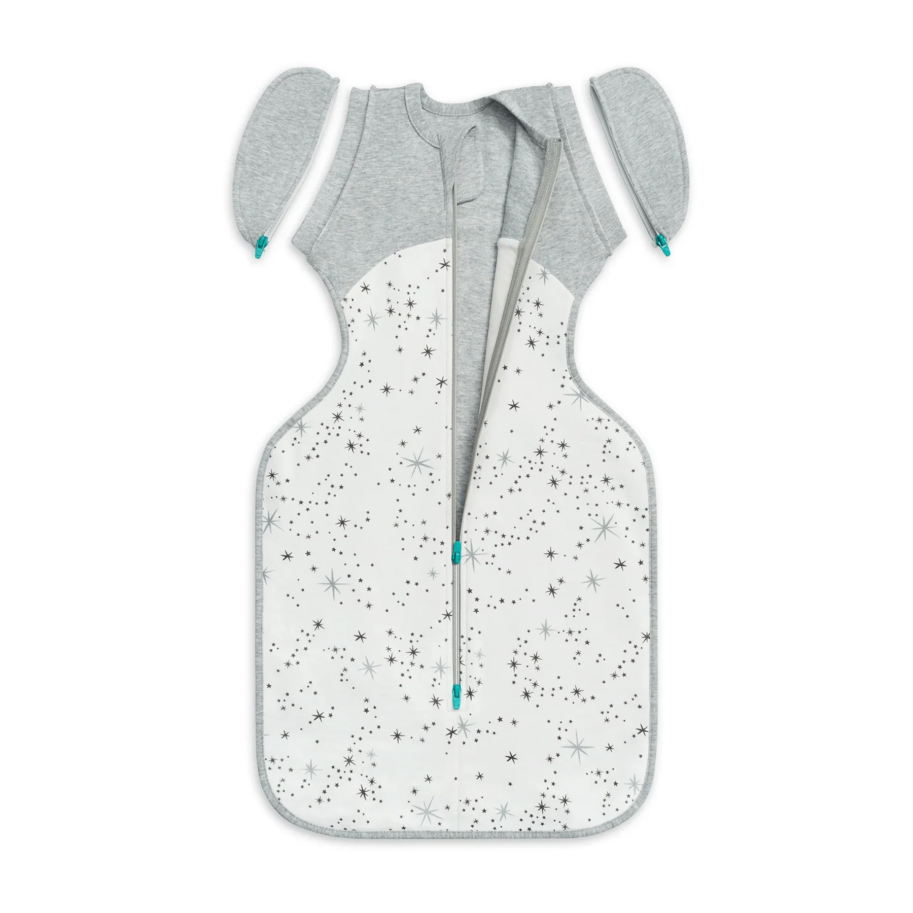 Love To Dream Swaddle Up Transition Bag 1.5 TOG - North Star