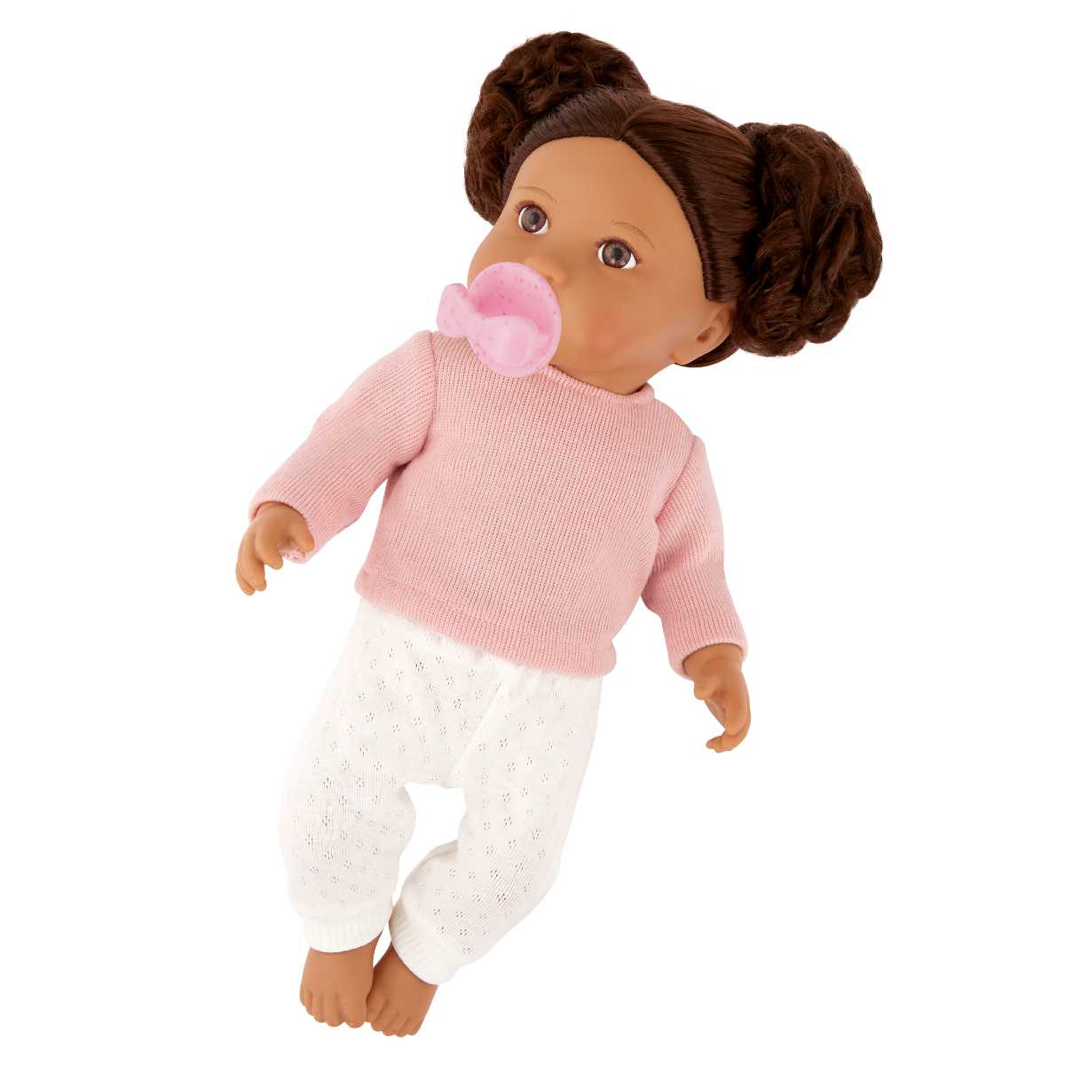 Lullababy Baby Doll - Image 11