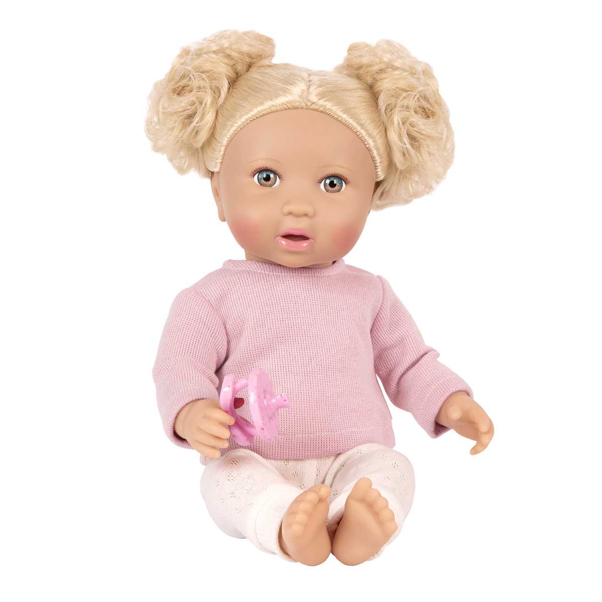 Lullababy Baby Doll - Image 2
