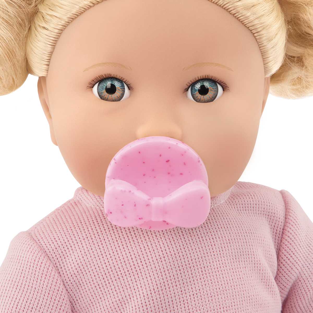 Lullababy Baby Doll - Image 4
