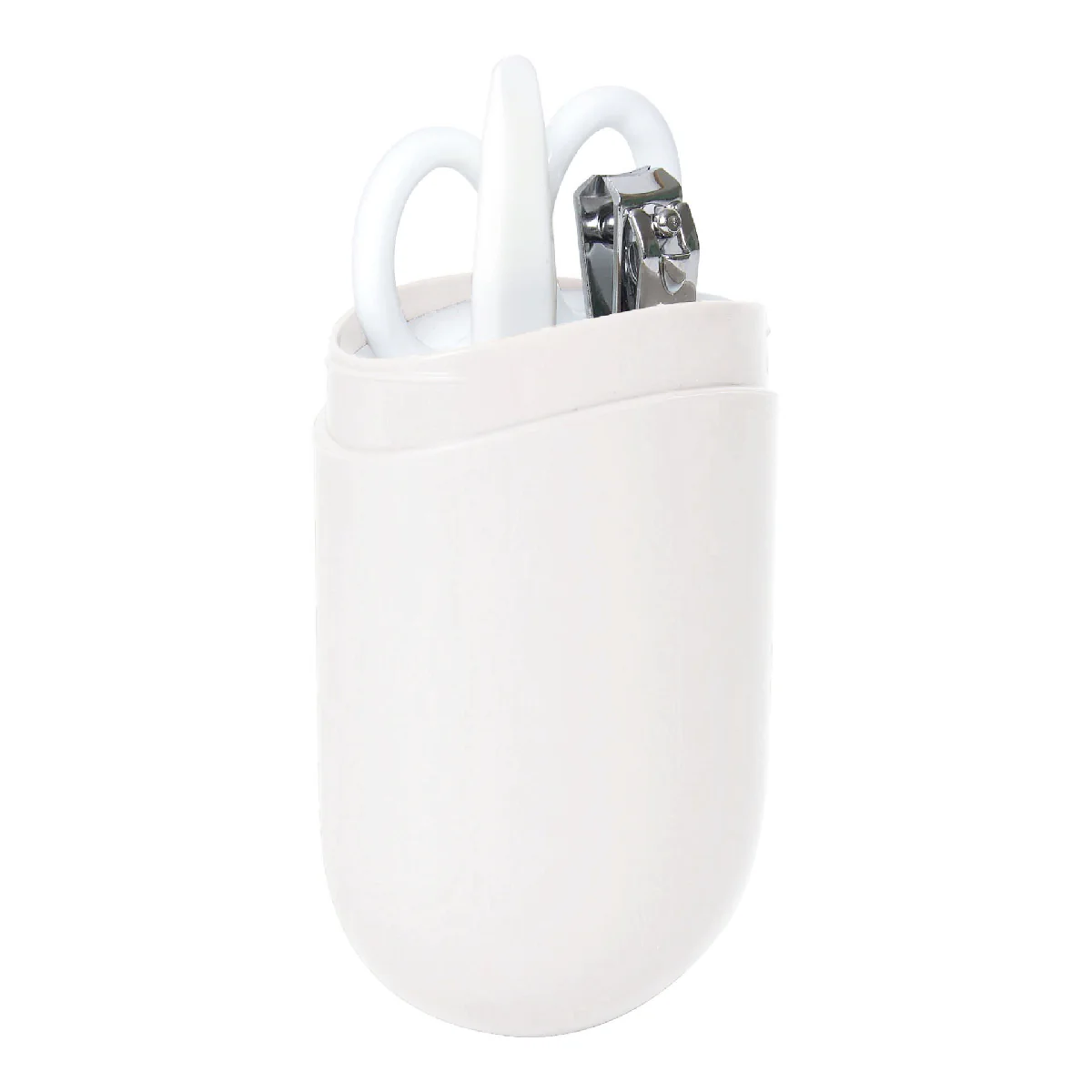 LUMA Baby Manicure Set