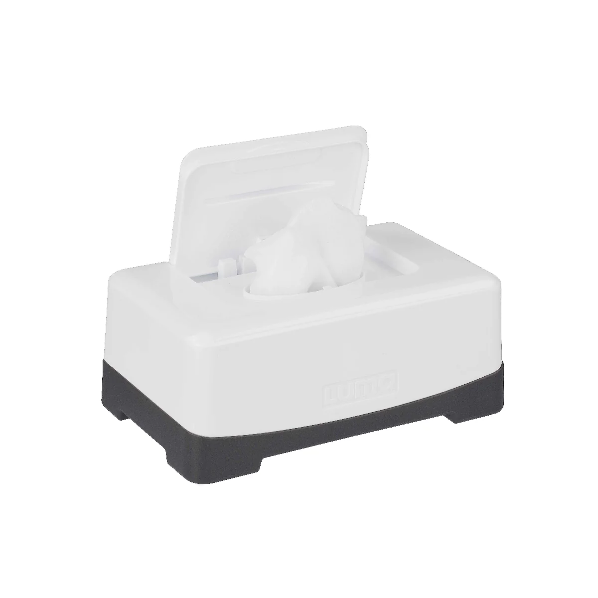 LUMA Easy Wipe Box