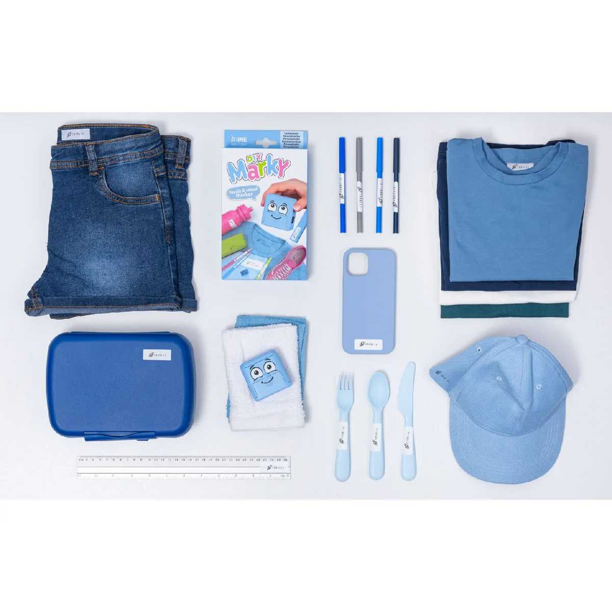 DIY Marky - Image 16