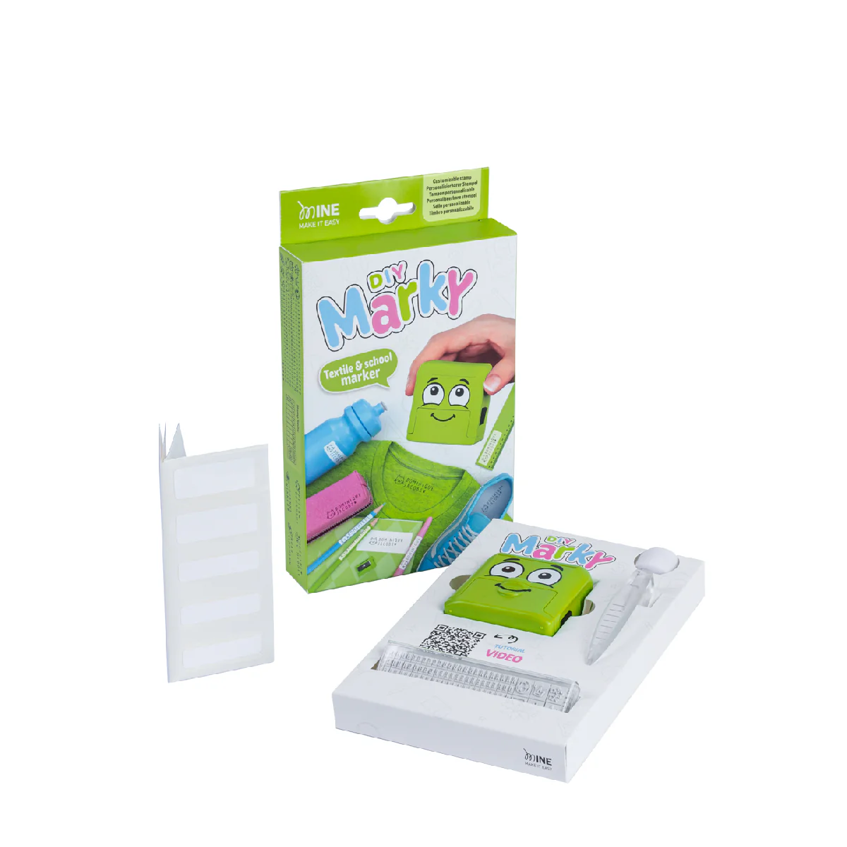 DIY Marky - Image 25