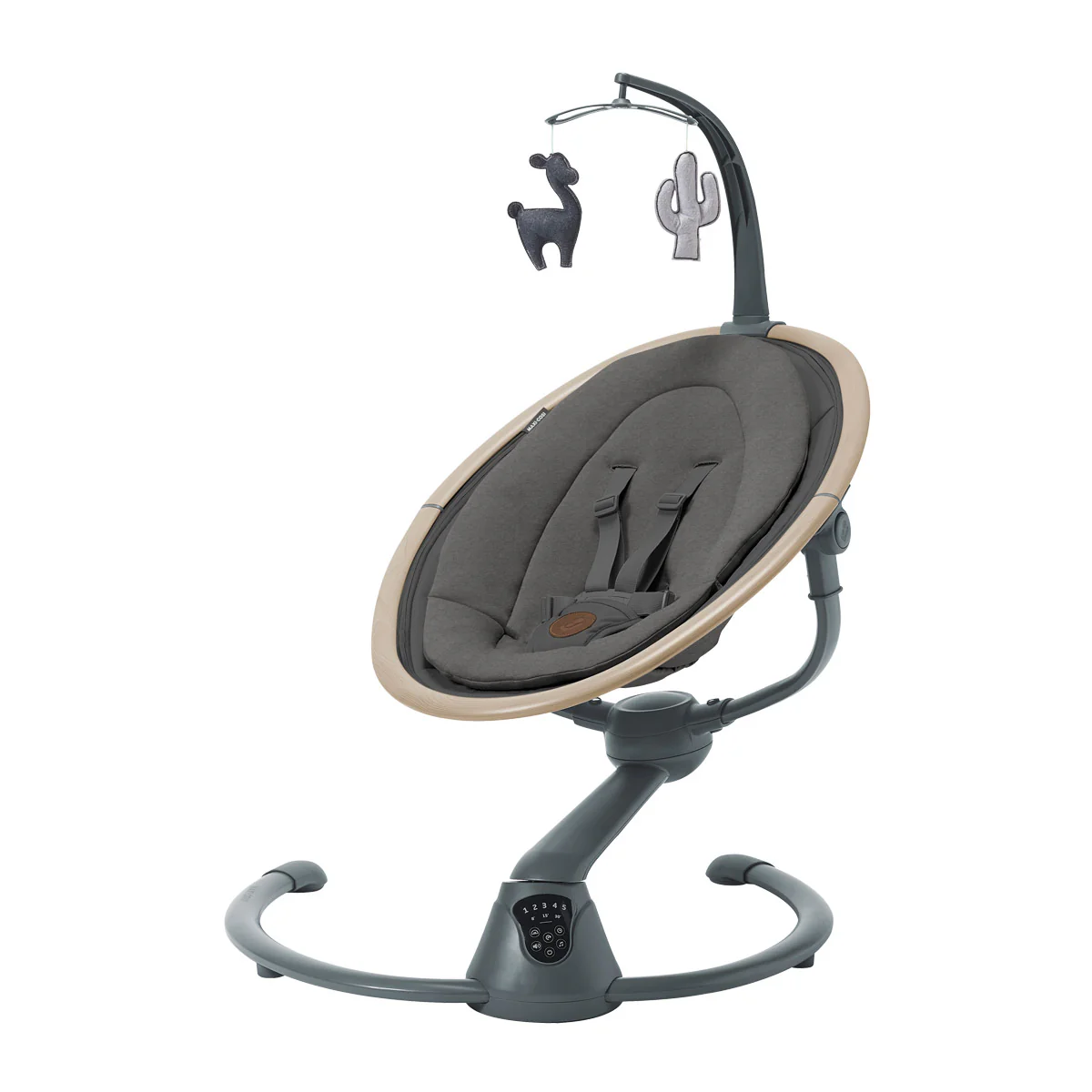Maxi-Cosi Cassia Swing - Image 12