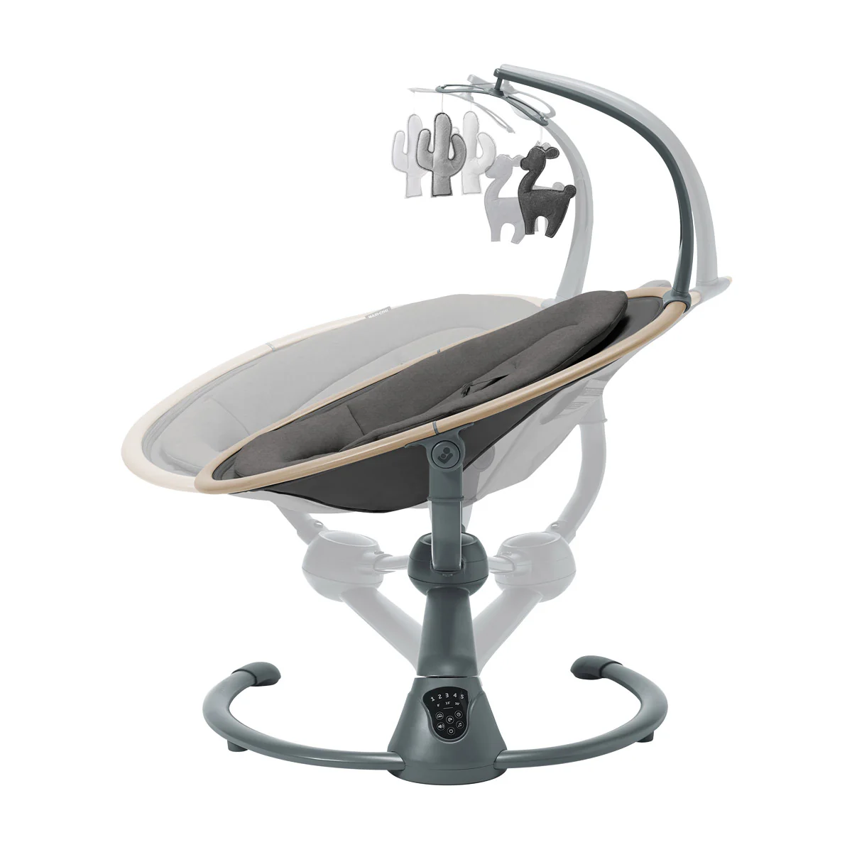 Maxi-Cosi Cassia Swing - Image 9