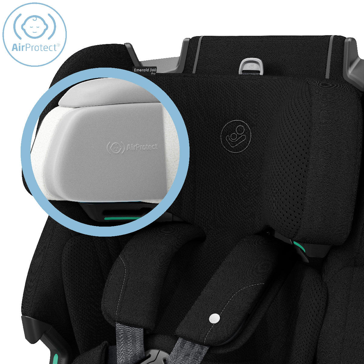 Maxi-Cosi Emerald 360 Pro - Image 29