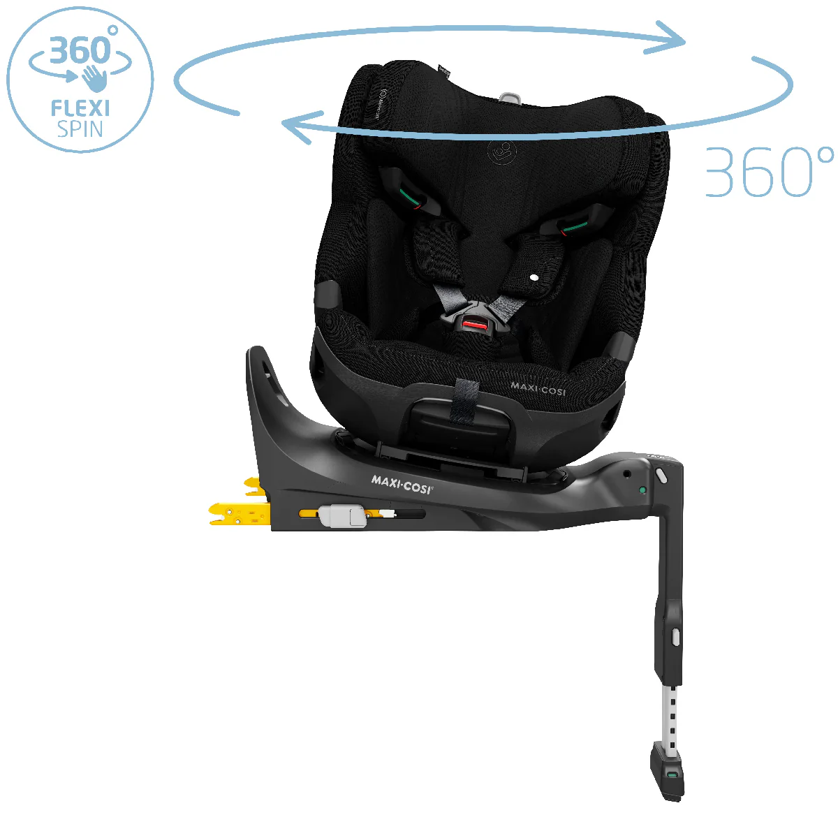 Maxi-Cosi Emerald 360 Pro - Image 6