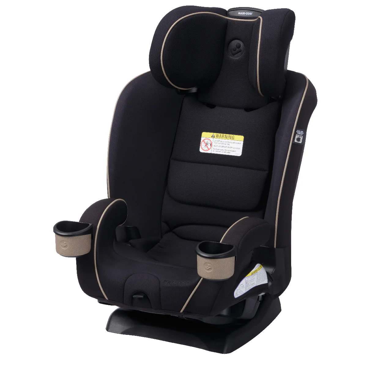 Maxi-Cosi Kani 4 in 1 Convertible Car Seat - Image 5