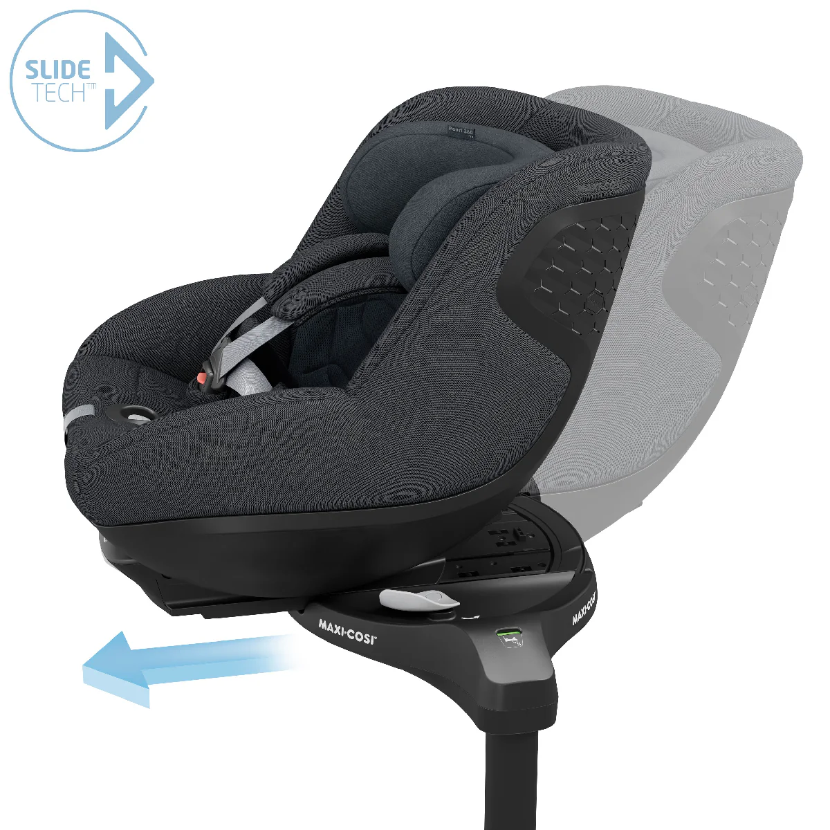 Maxi-Cosi Pearl 360 Pro - Image 12