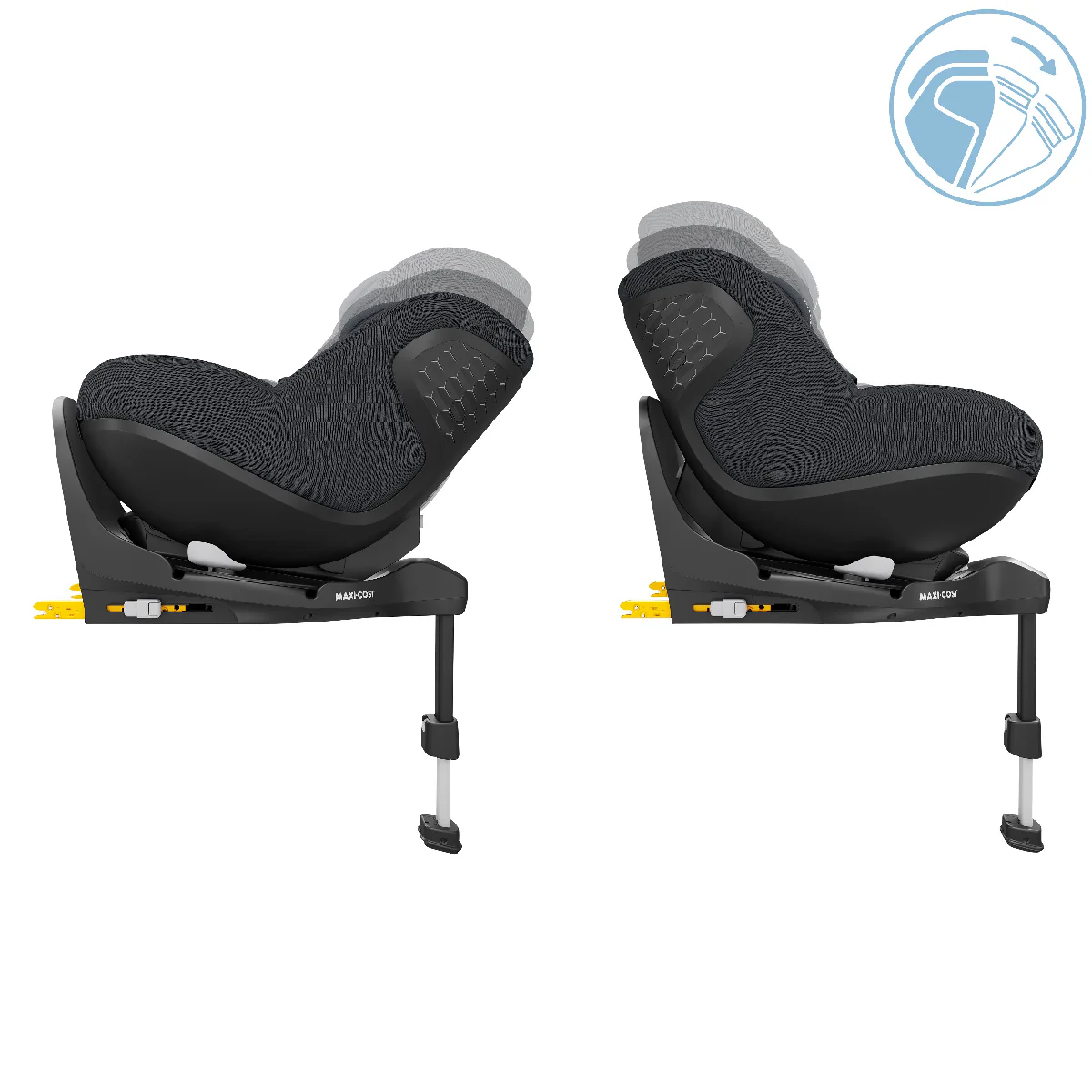 Maxi-Cosi Pearl 360 Pro - Image 13
