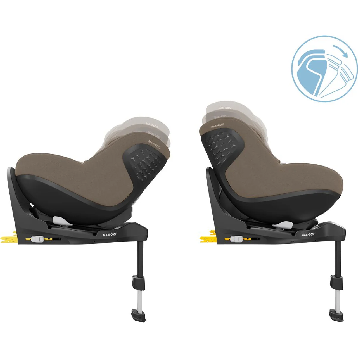Maxi-Cosi Pearl 360 Pro - Image 19