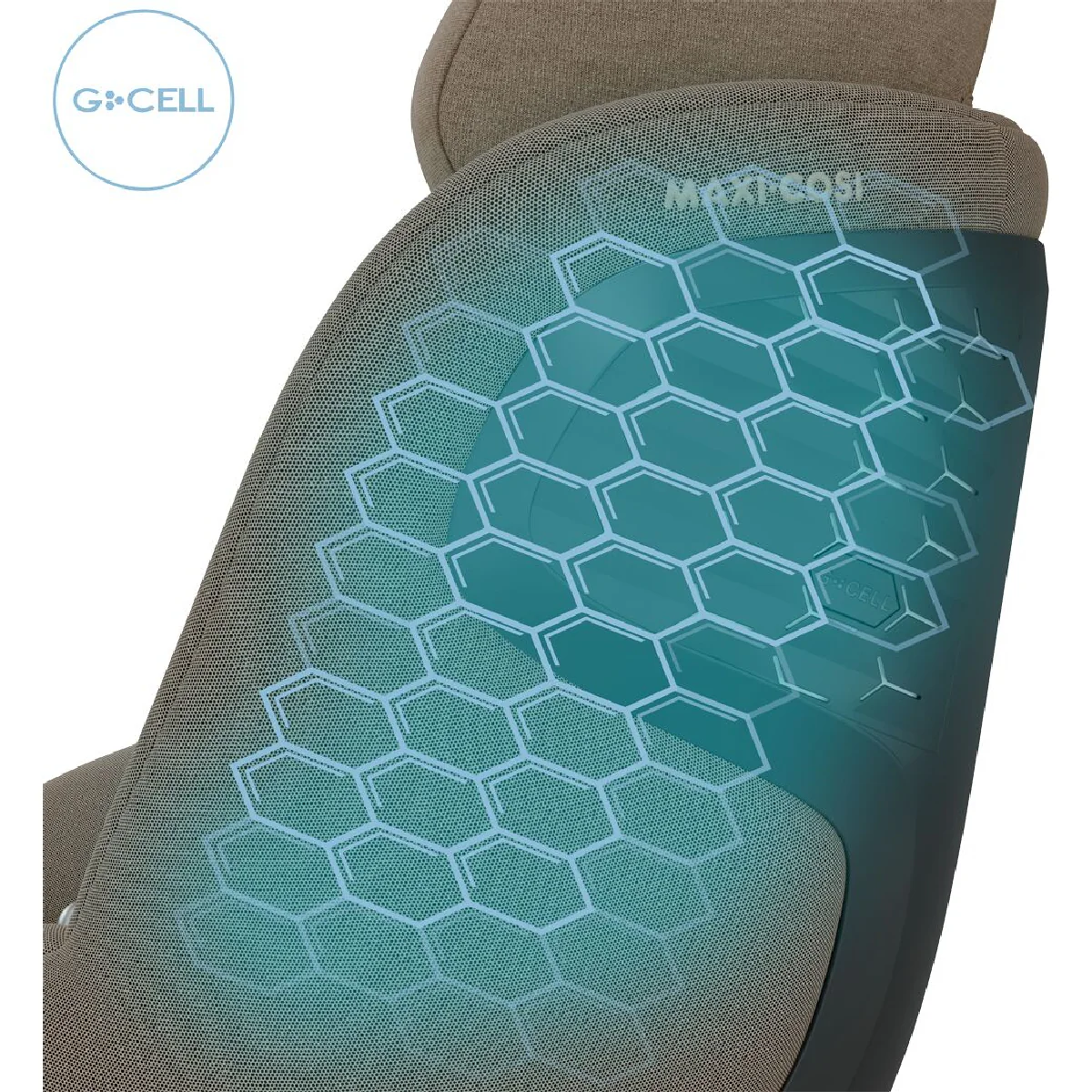 Maxi-Cosi Pearl 360 Pro - Image 22