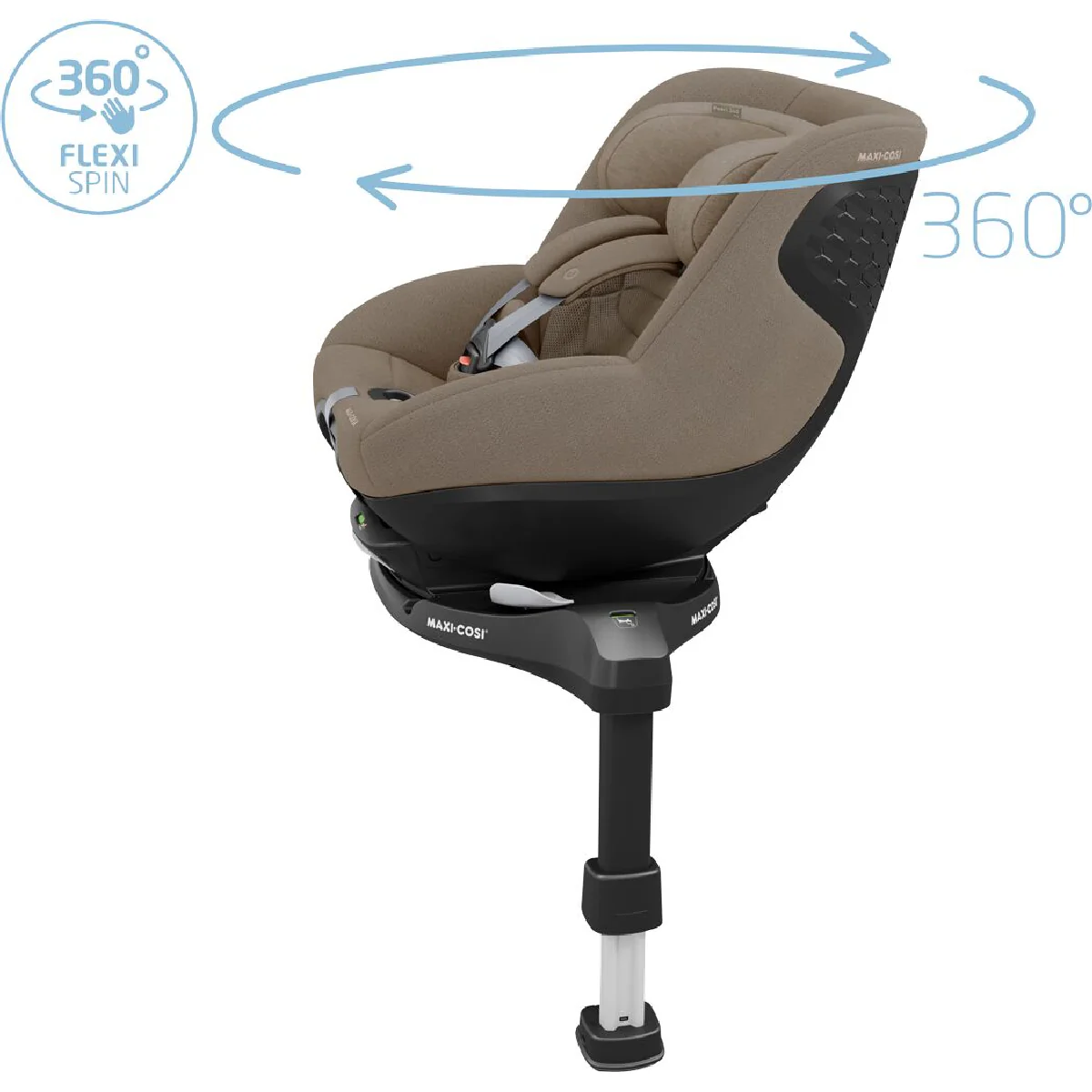 Maxi-Cosi Pearl 360 Pro - Image 25