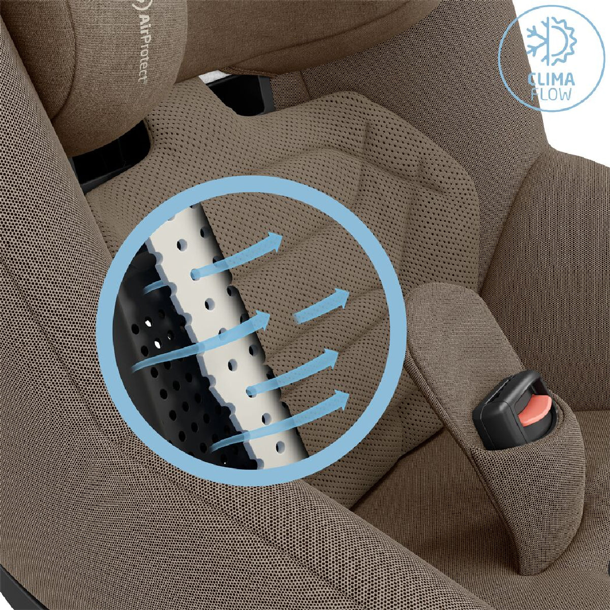 Maxi-Cosi Pearl 360 Pro - Image 27