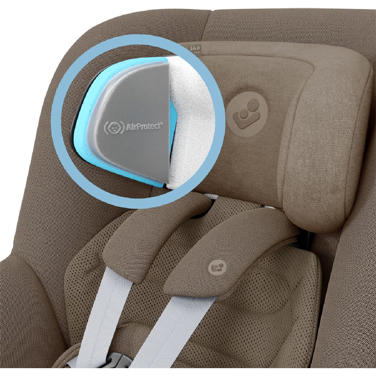 Maxi-Cosi Pearl 360 Pro - Image 30
