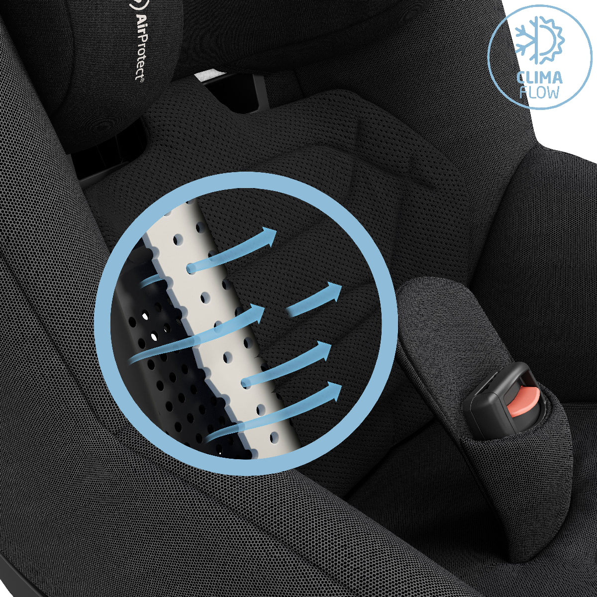 Maxi-Cosi Pearl 360 Pro - Image 37