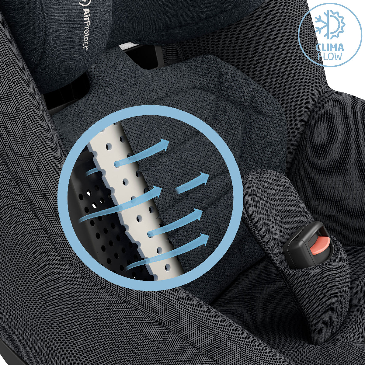 Maxi-Cosi Pearl 360 Pro - Image 5