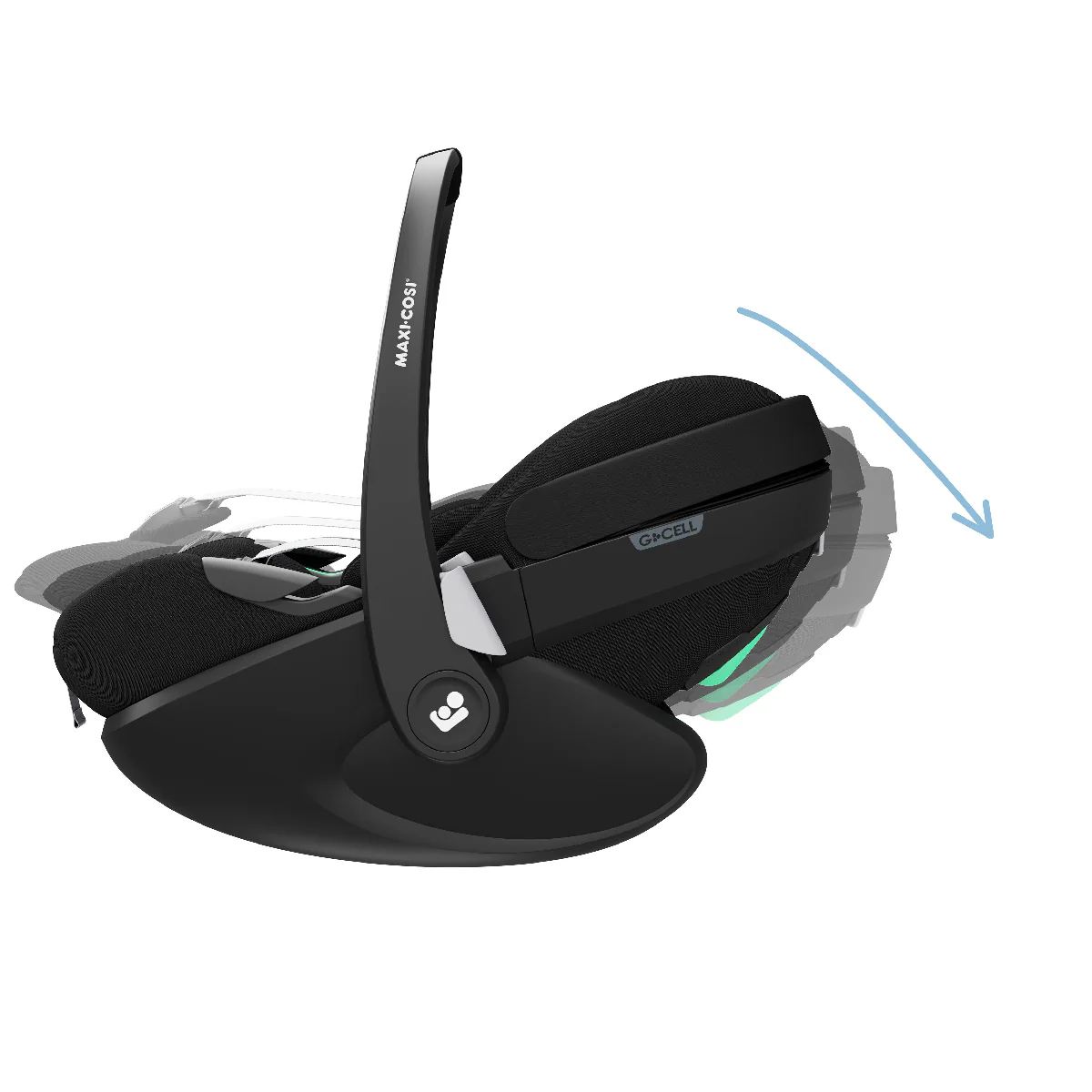 Maxi-Cosi Pebble 360 Pro² - Image 3