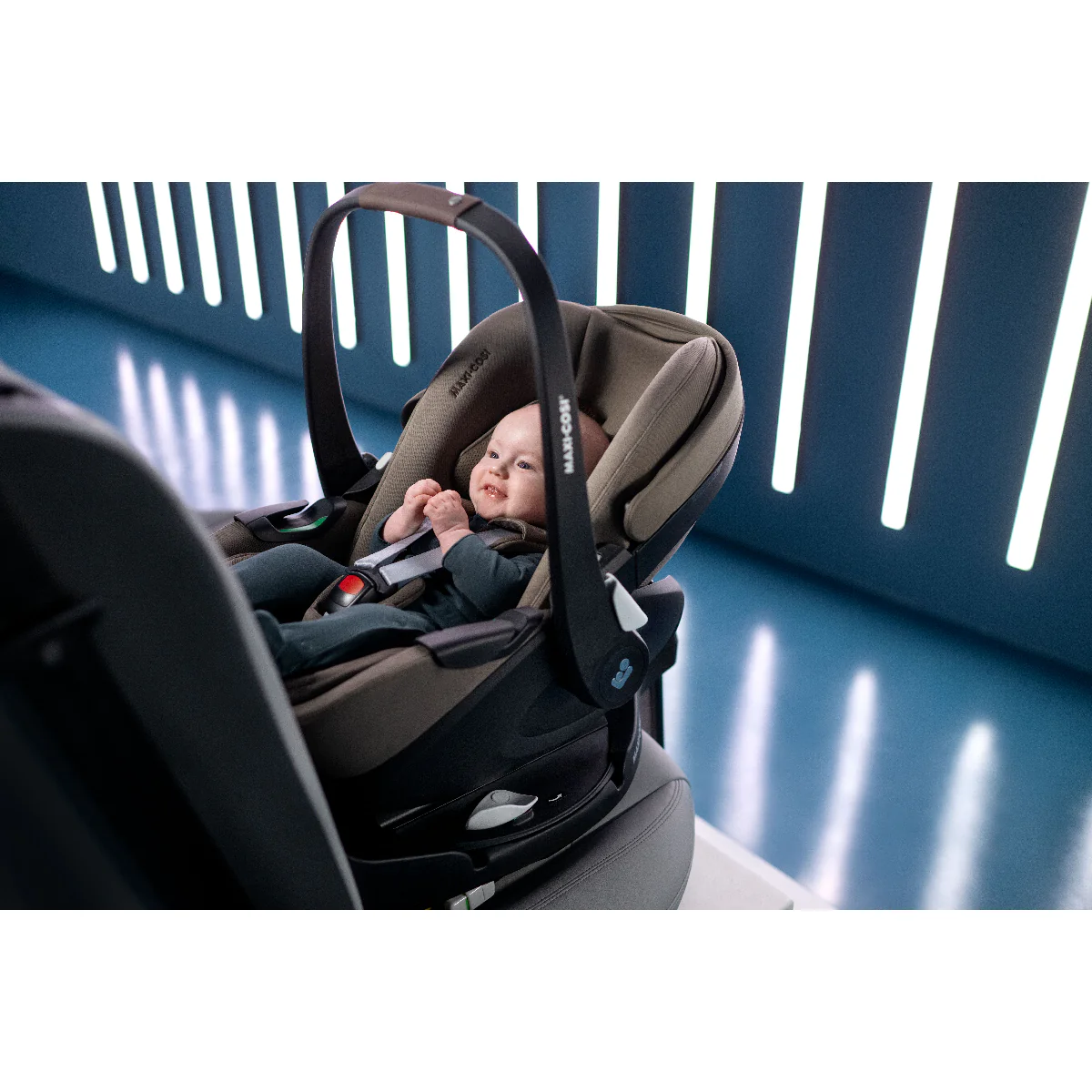Maxi-Cosi Pebble 360 Pro² - Image 58