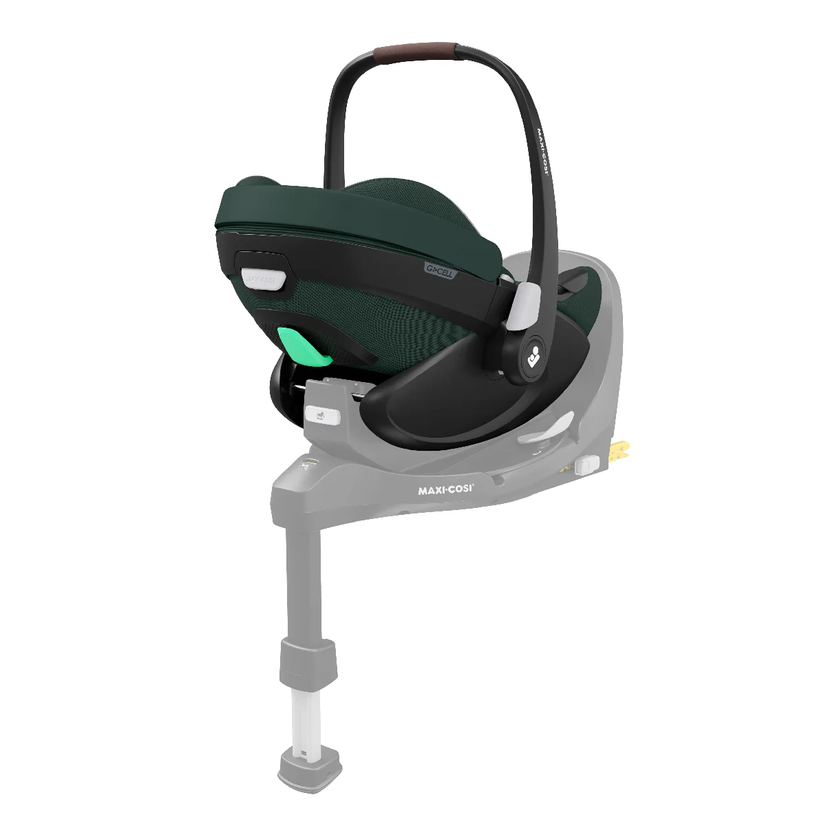 Maxi-Cosi Pebble 360 Pro² - Image 76