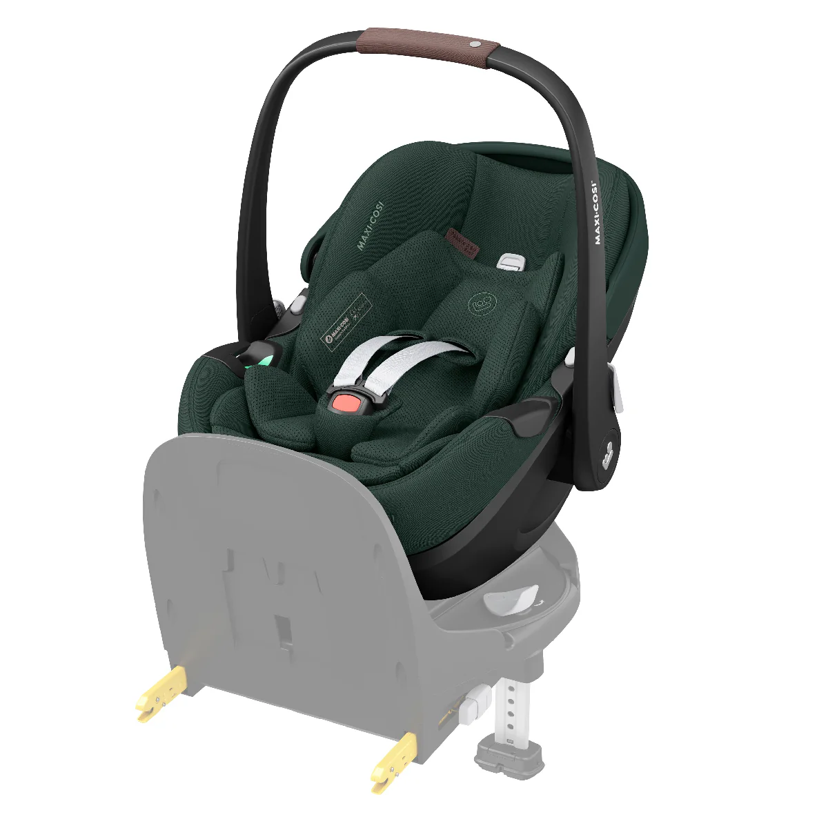 Maxi-Cosi Pebble 360 Pro² - Image 77