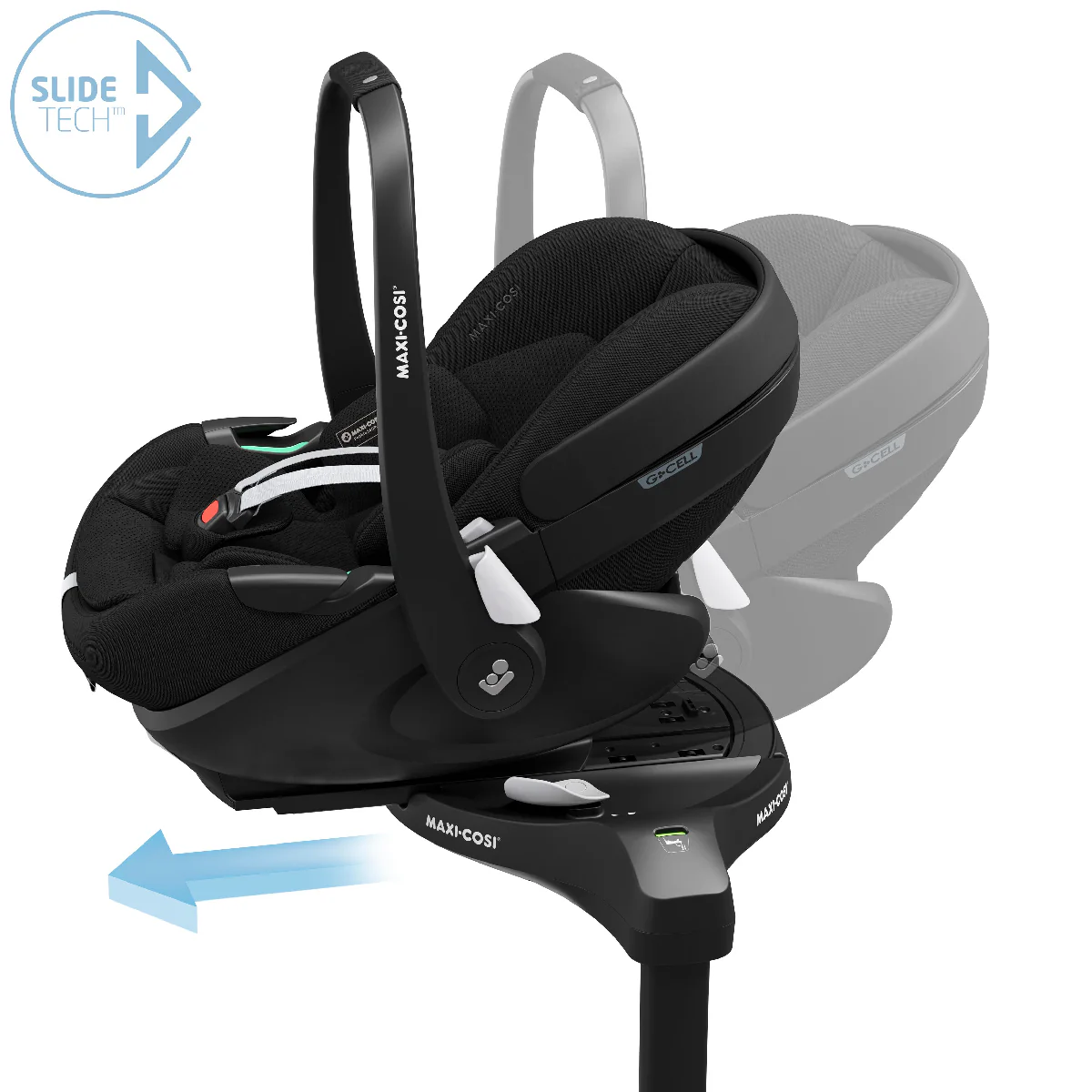 Maxi-Cosi Pebble 360 Pro² - Image 8