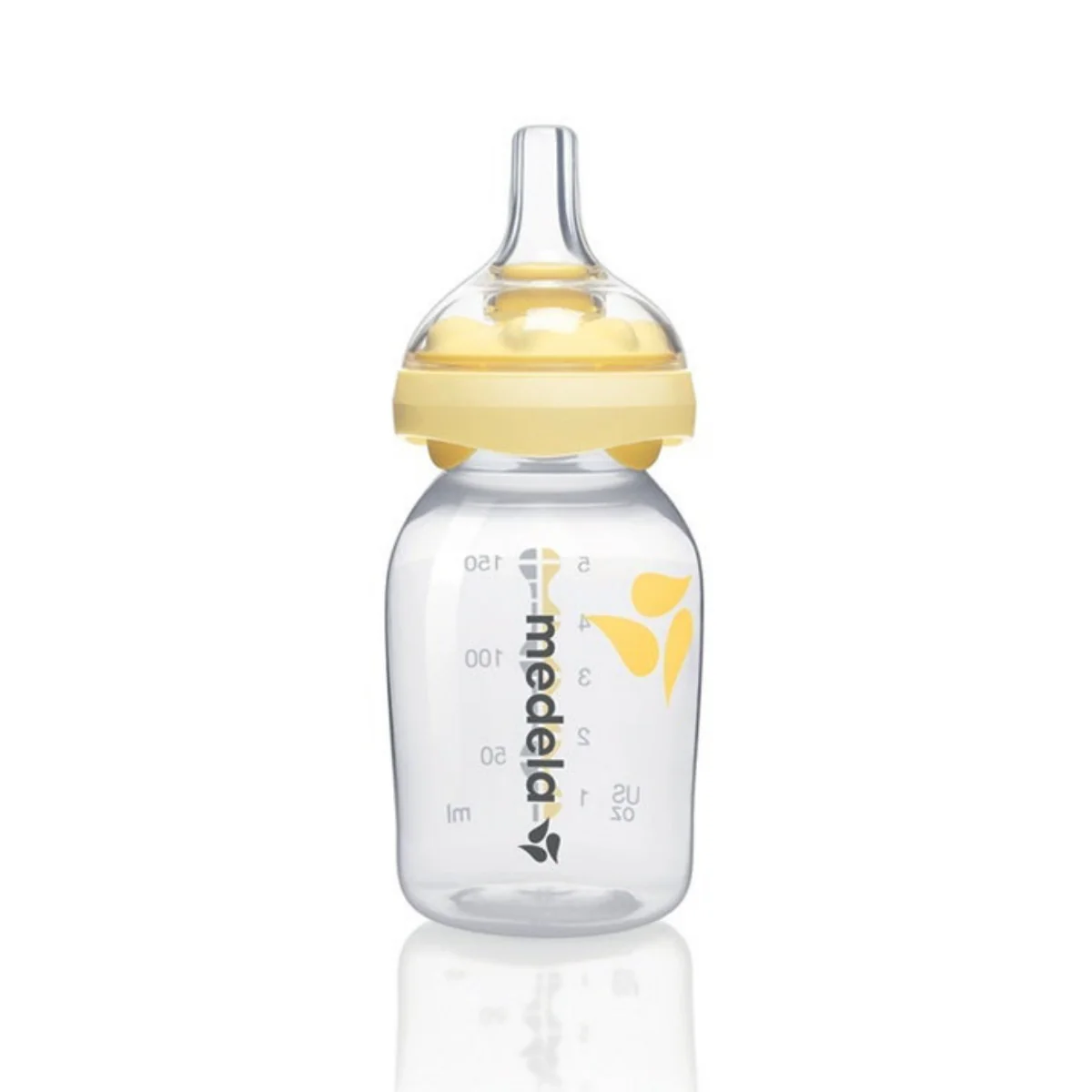 Medela Calma With 150ml Bottle