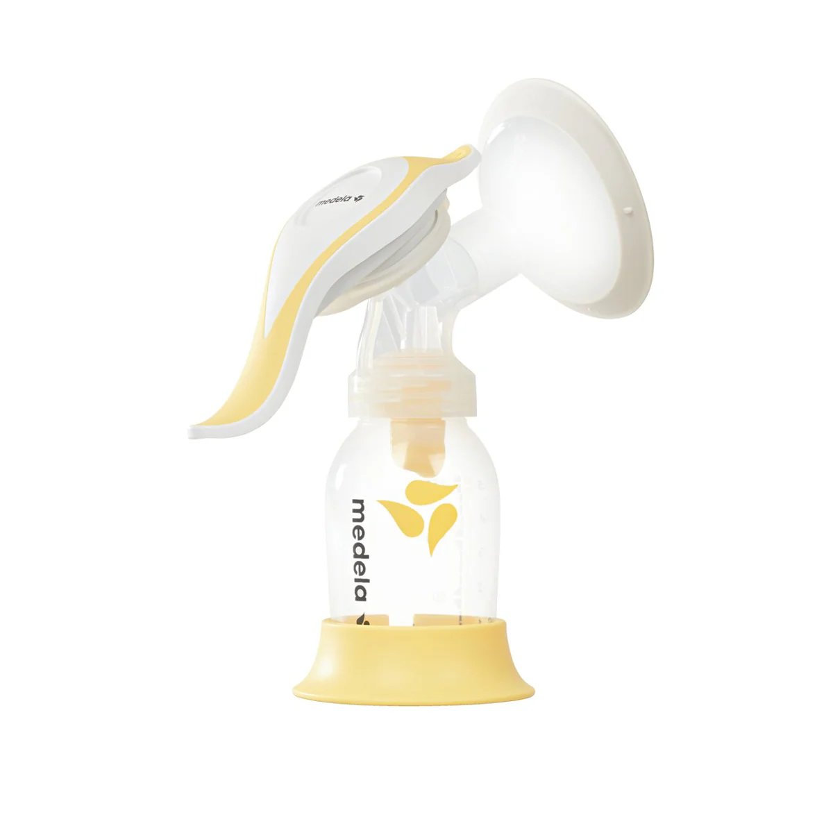 Medela Harmony Manual Breast Pump