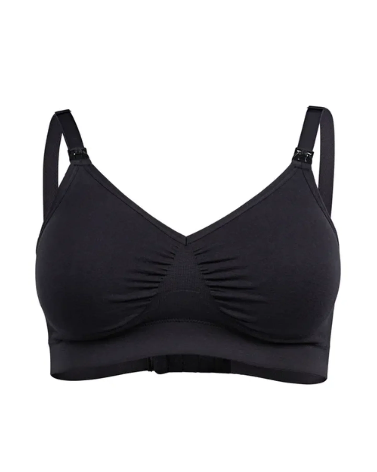 Medela Maternity Nursing Bra - Image 3