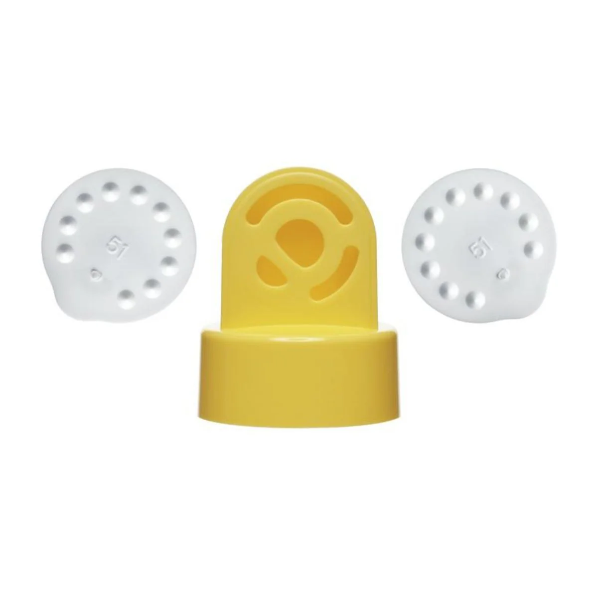 Medela Valve And Membrane Set