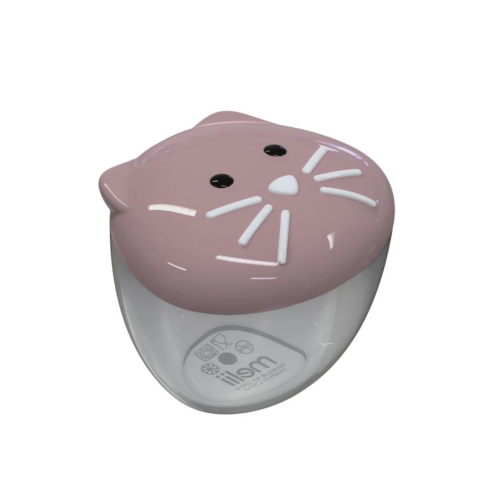 Melii Animal Snack Container - Image 3