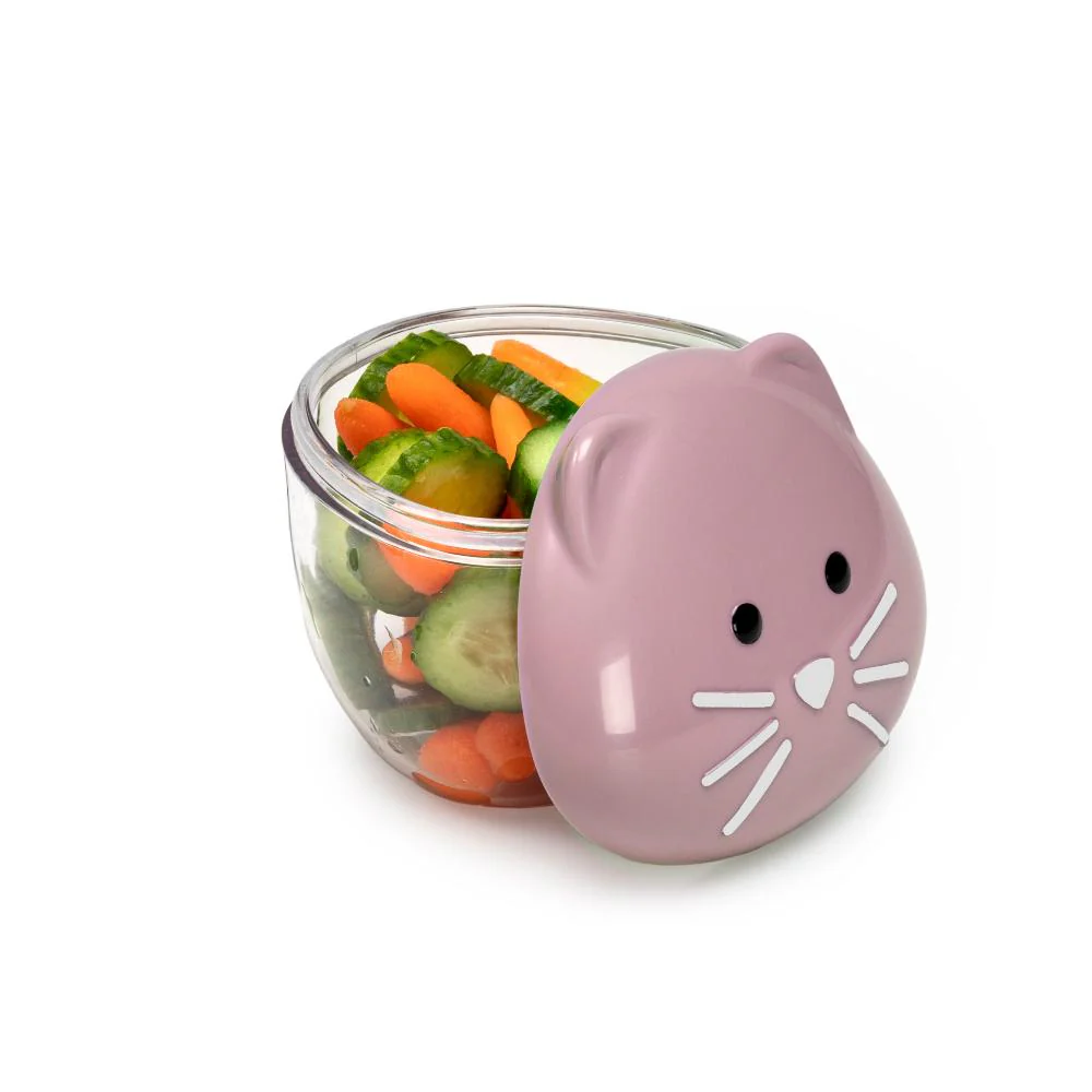 Melii Animal Snack Container - Image 4
