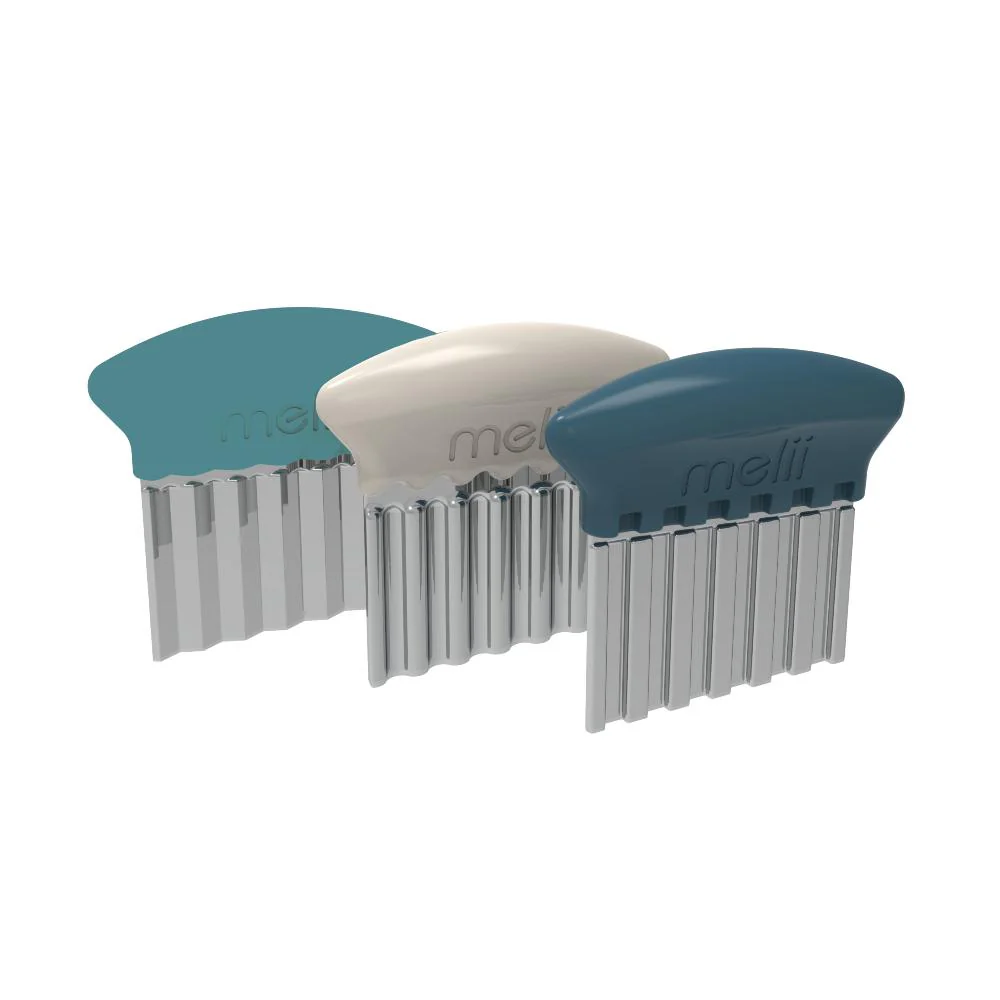 Melii Crinkle Cutters