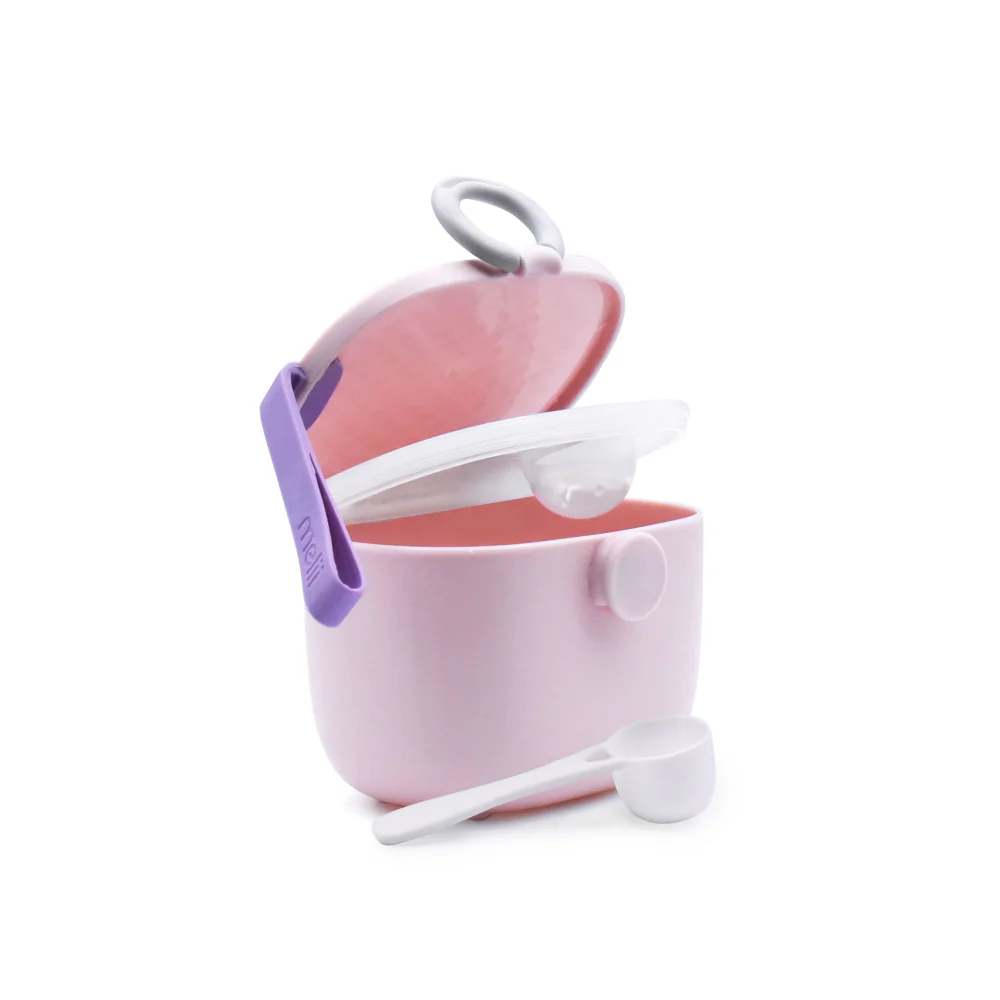 Melii Formula Storage Container
