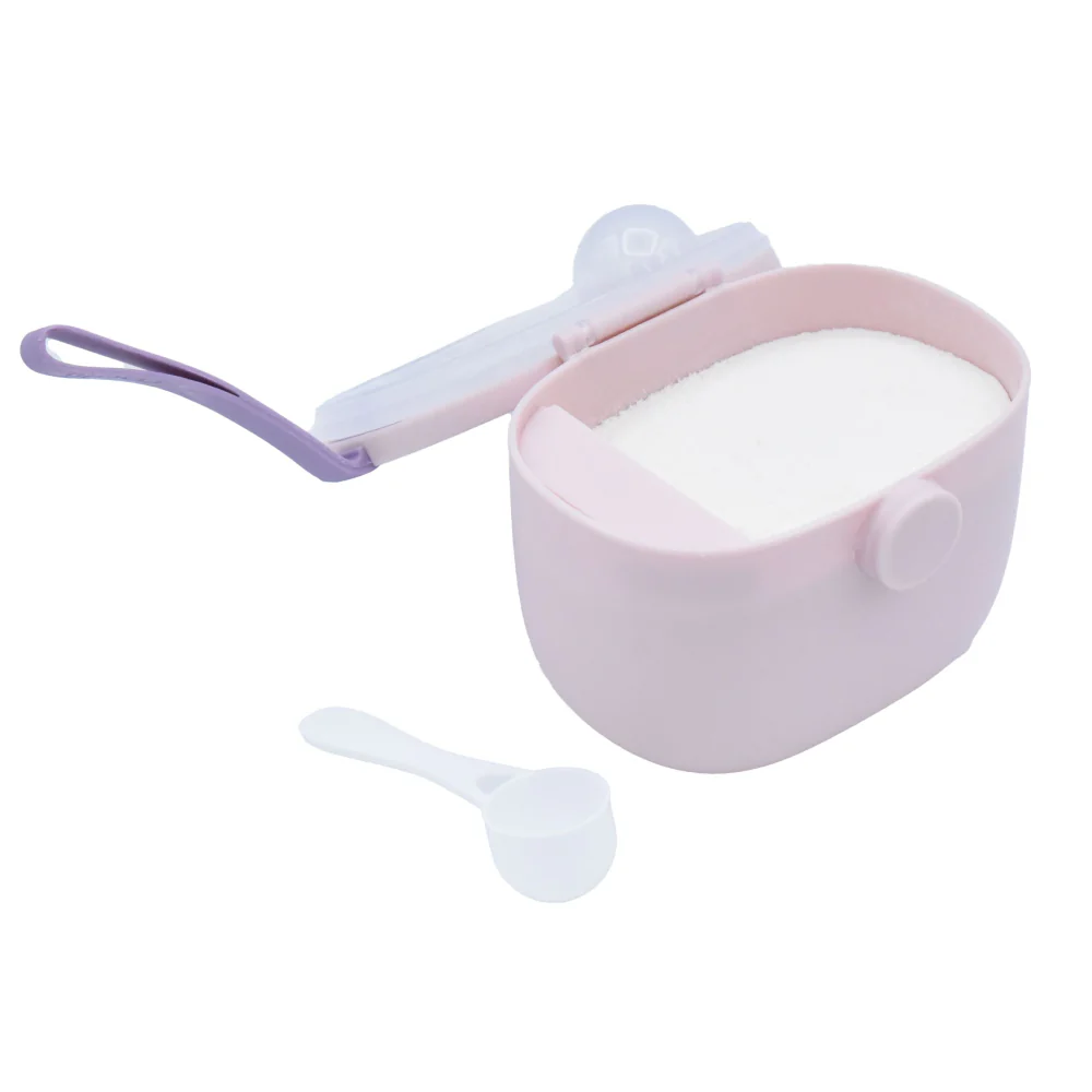 Melii Formula Storage Container - Image 3