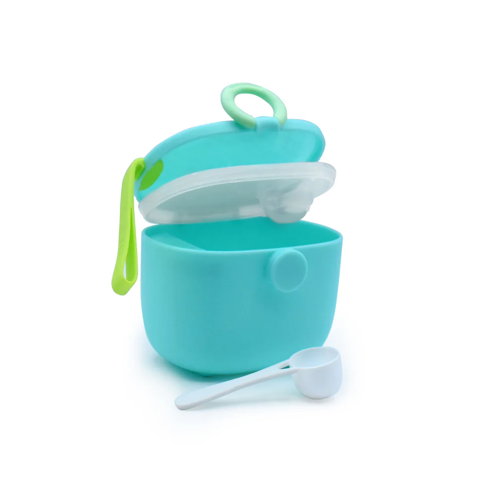 Melii Formula Storage Container - Image 4