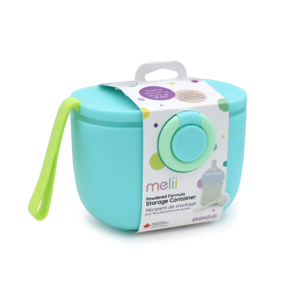Melii Formula Storage Container - Image 6