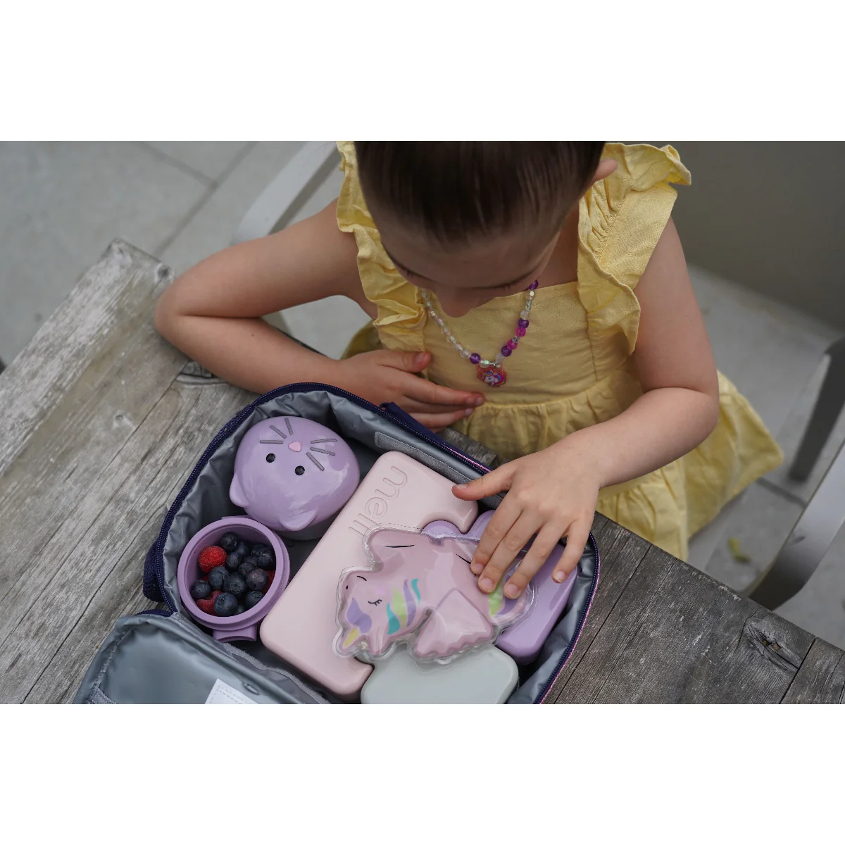 Melii Gel Ice 2 Pack - Image 8