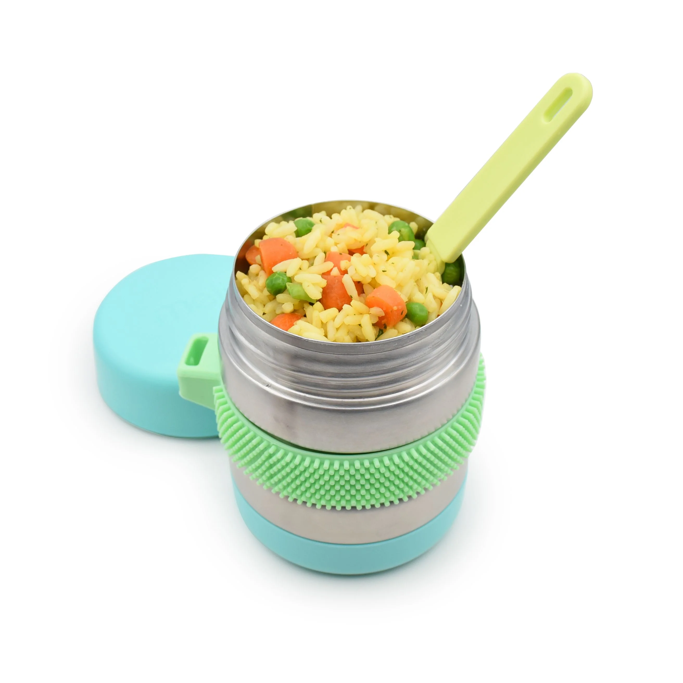 Melii Insulated Fidget Thermos - Image 2
