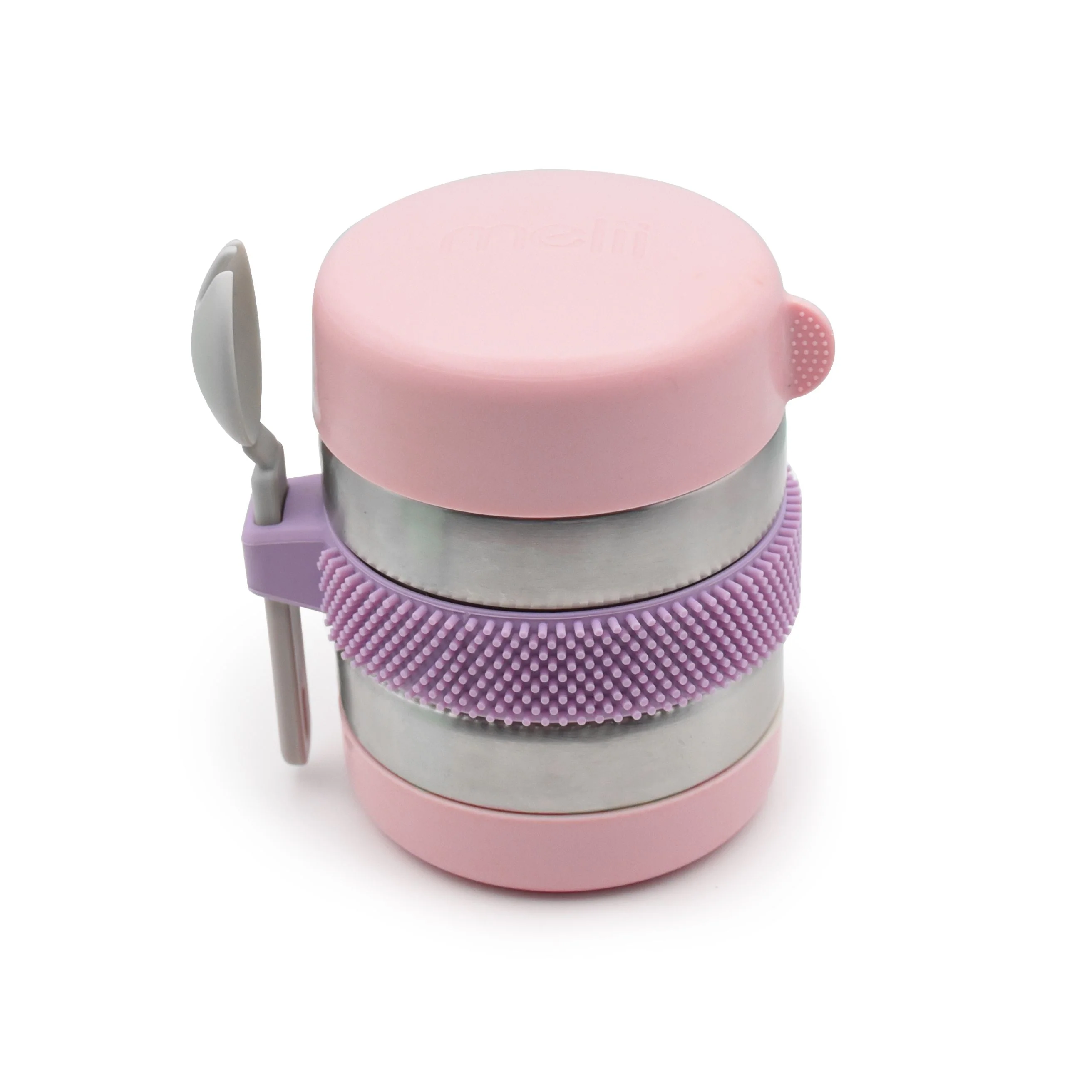 Melii Insulated Fidget Thermos - Image 4