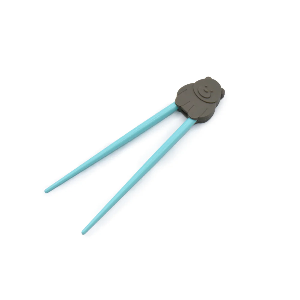 Melii Learning Chopsticks & Case - Image 2