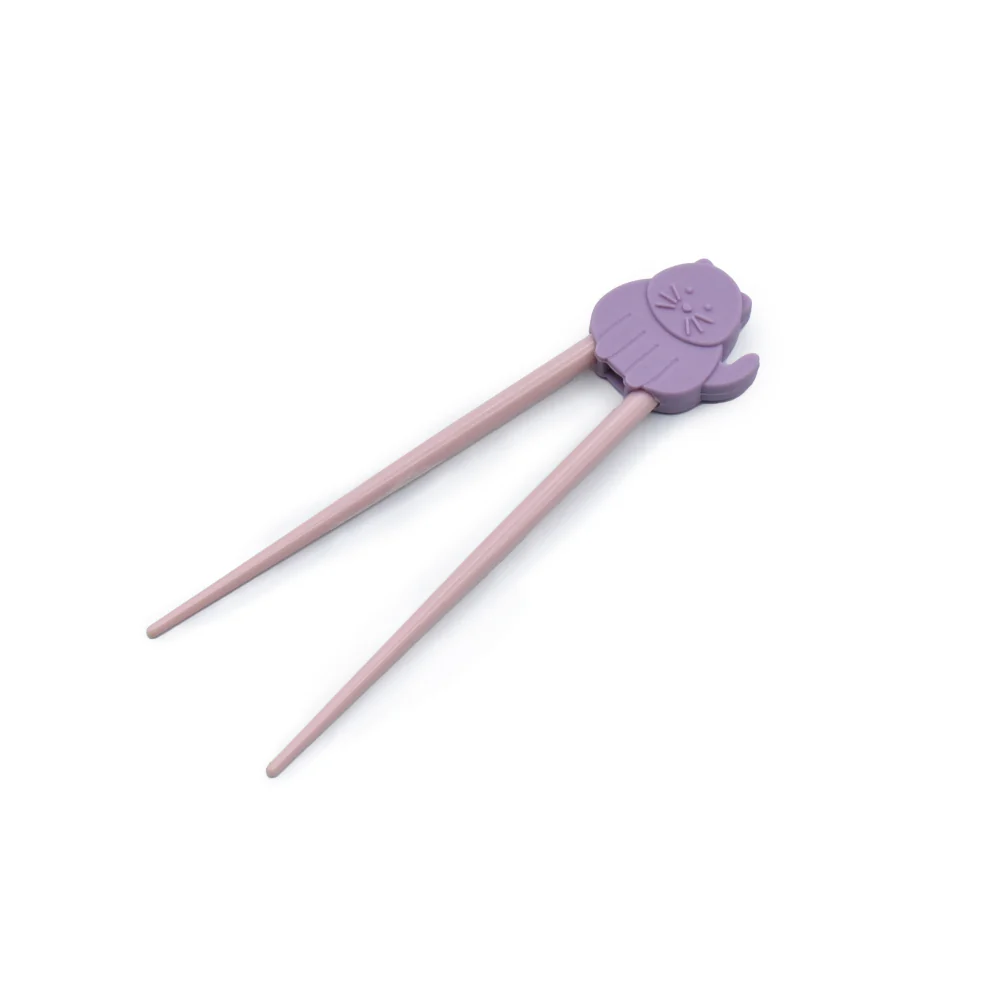 Melii Learning Chopsticks & Case - Image 4