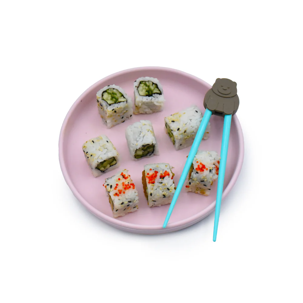Melii Learning Chopsticks & Case - Image 5