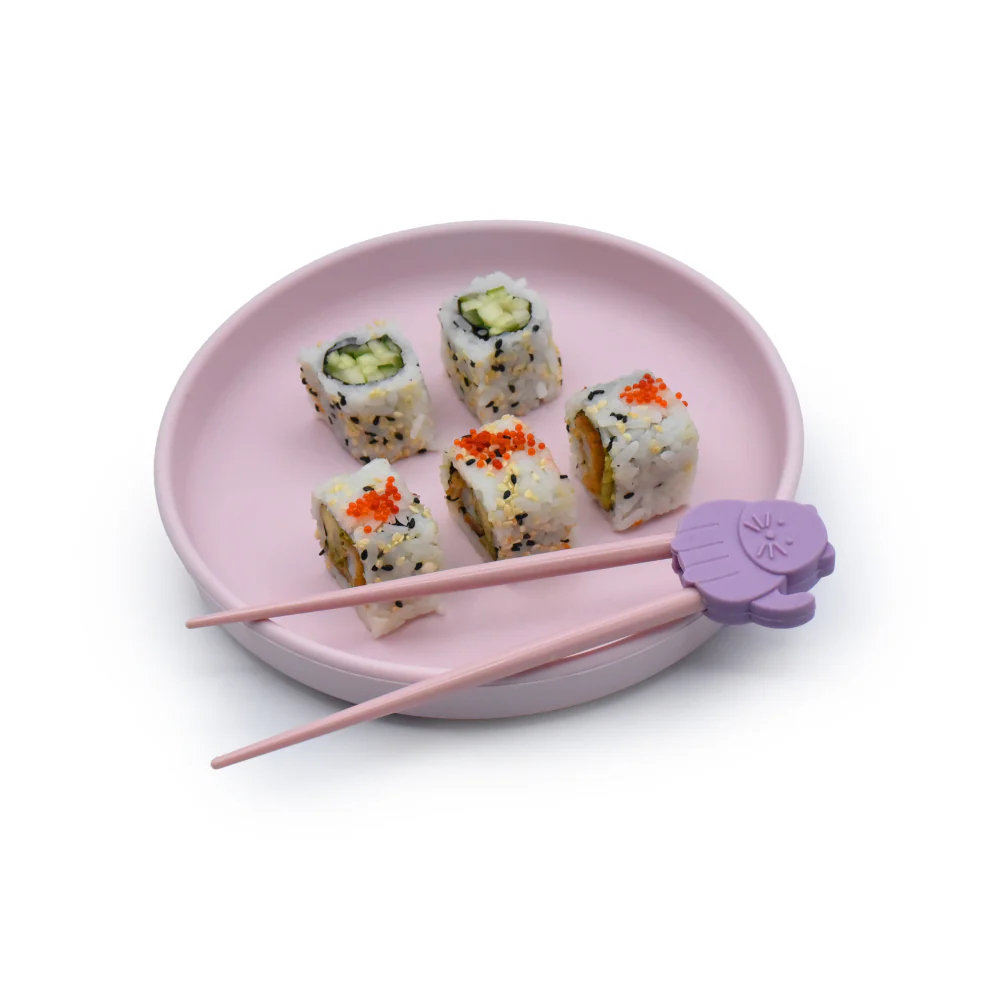 Melii Learning Chopsticks & Case - Image 6