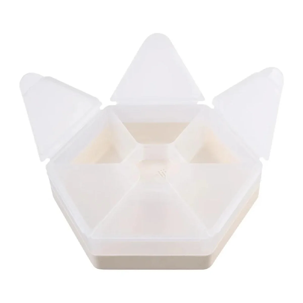 Melii Hexagon Snackle - Image 12