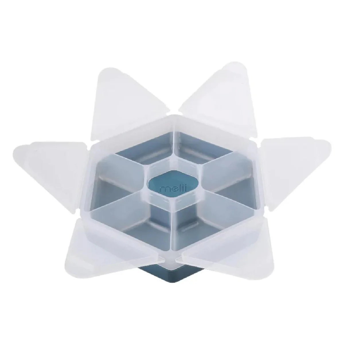 Melii Hexagon Snackle - Image 3
