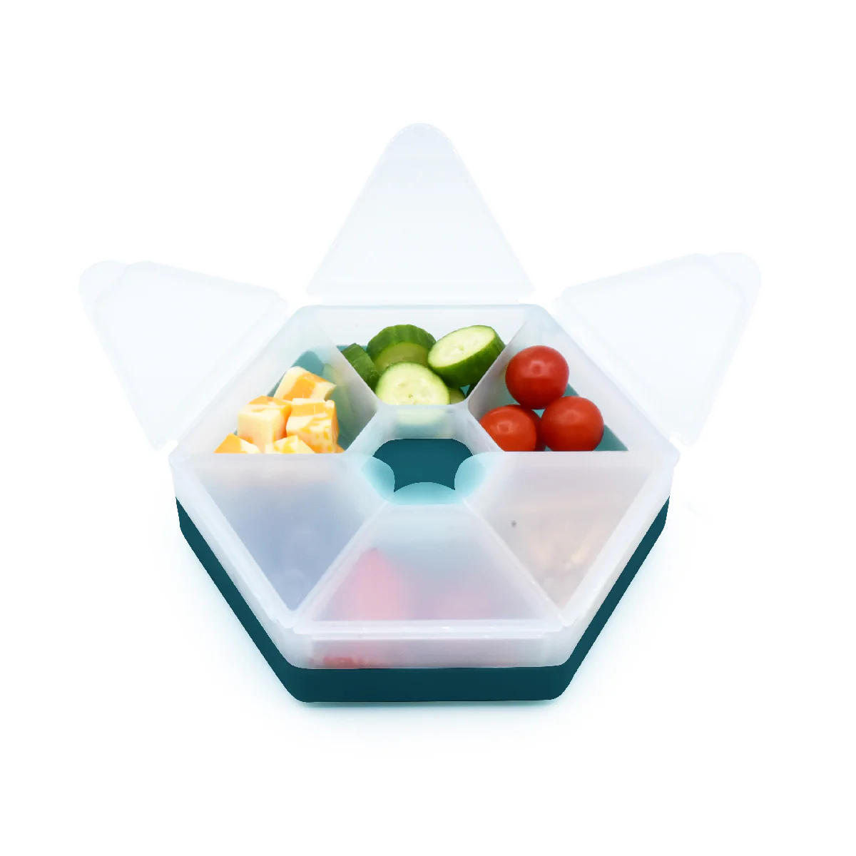 Melii Hexagon Snackle - Image 4