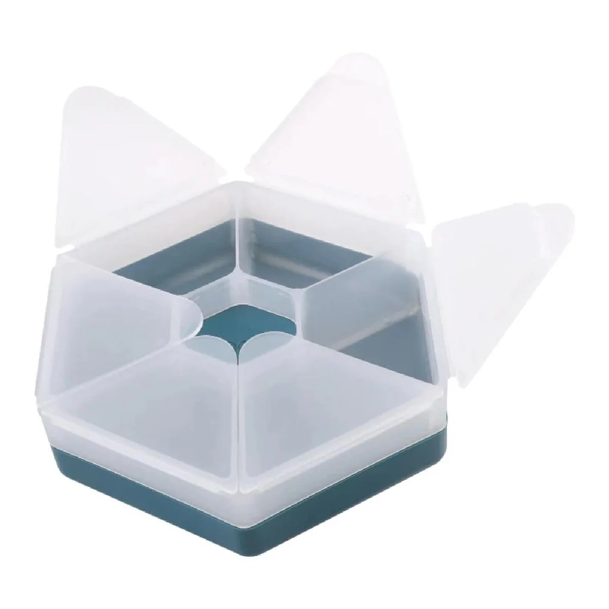 Melii Hexagon Snackle - Image 5